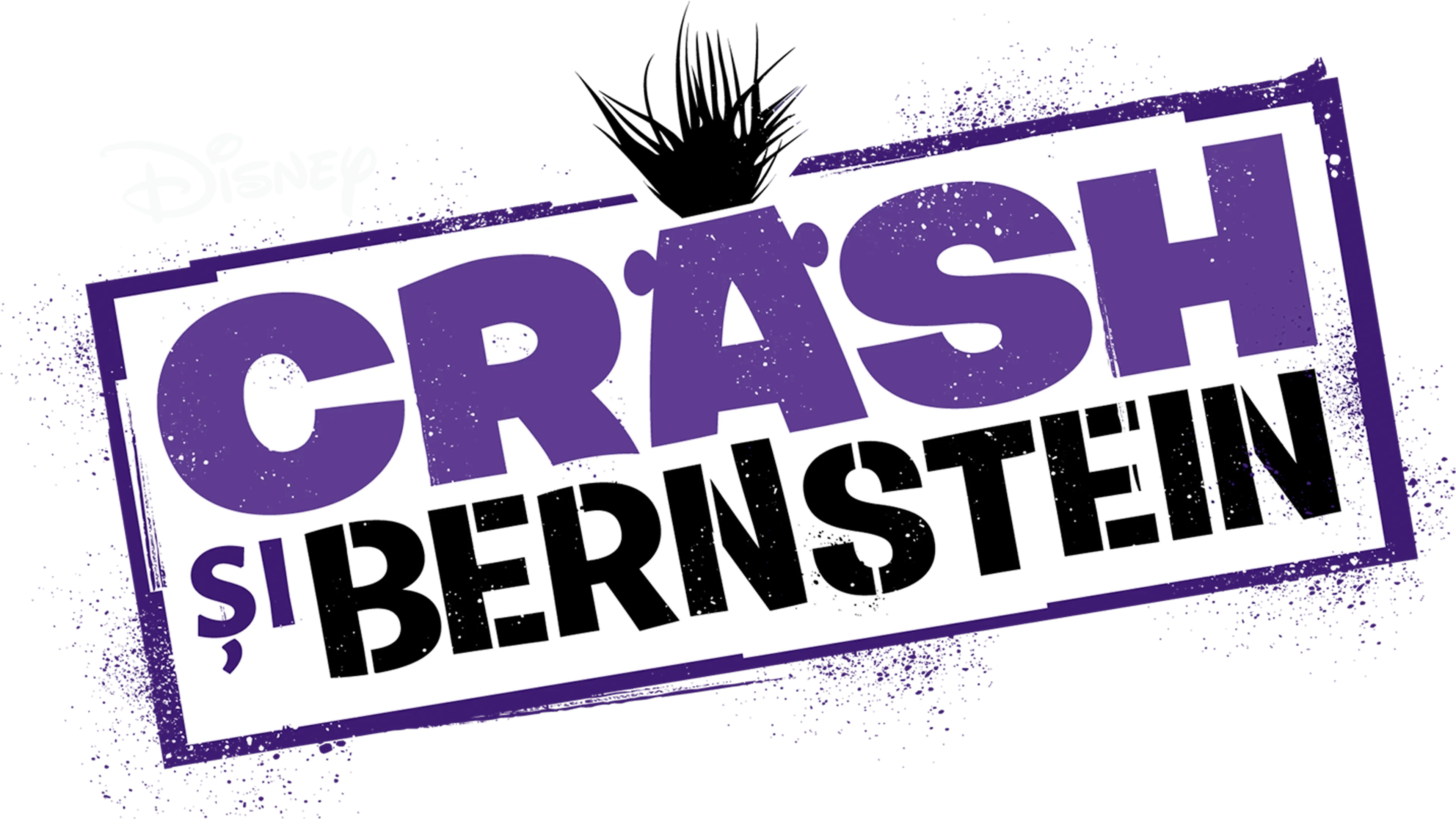 Crash și Bernstein