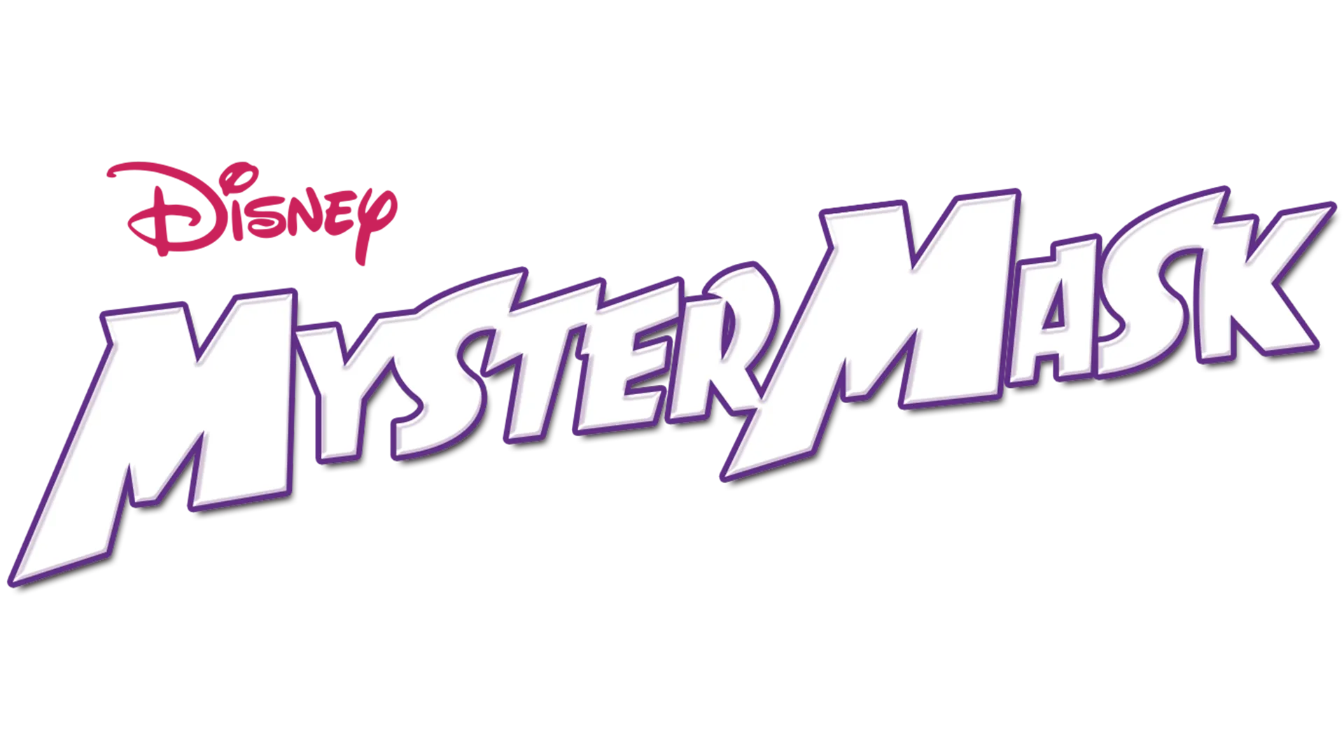 Myster Mask