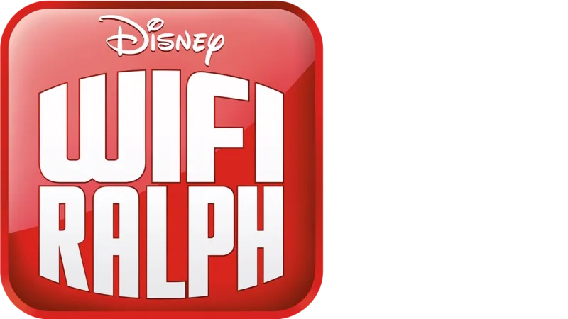 Wifi Ralph