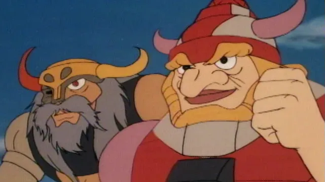 thumbnail - S2:E1 ThunderCats Ho! Part 1