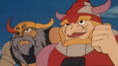 thumbnail - S2:E1 ThunderCats Ho! Part 1