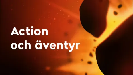 thumbnail - Action & Adventure