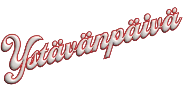 Ystävänpäivä