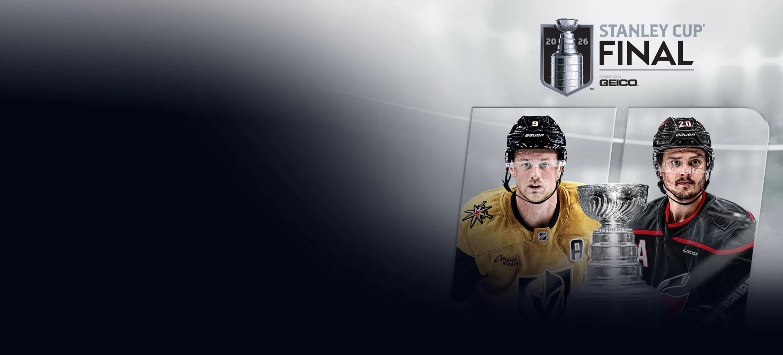 NHL Finals