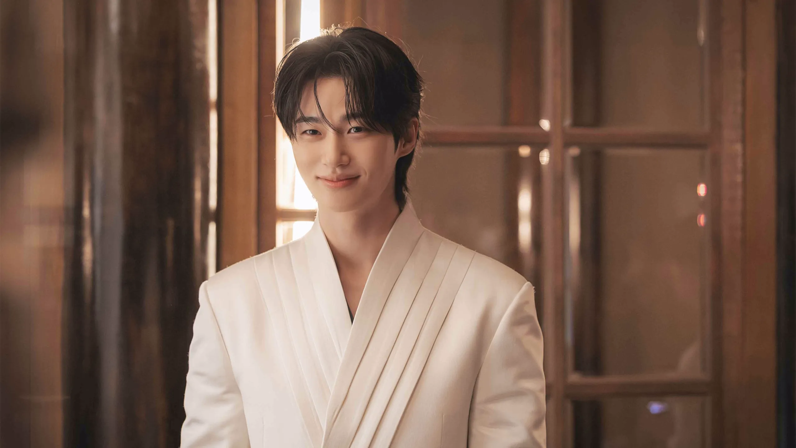 『21世紀の大君夫人』