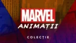 thumbnail - Animații Marvel