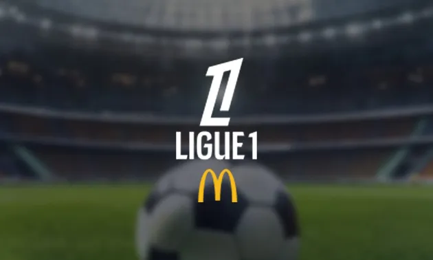 Image  - Grid Item - Ligue 1