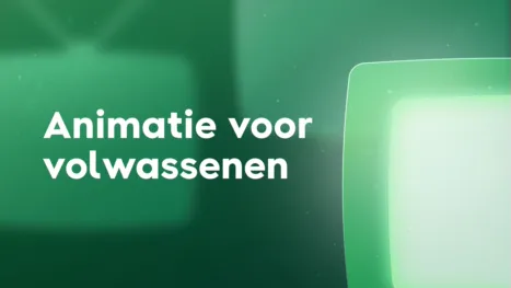 thumbnail - Animatie voor volwassenen