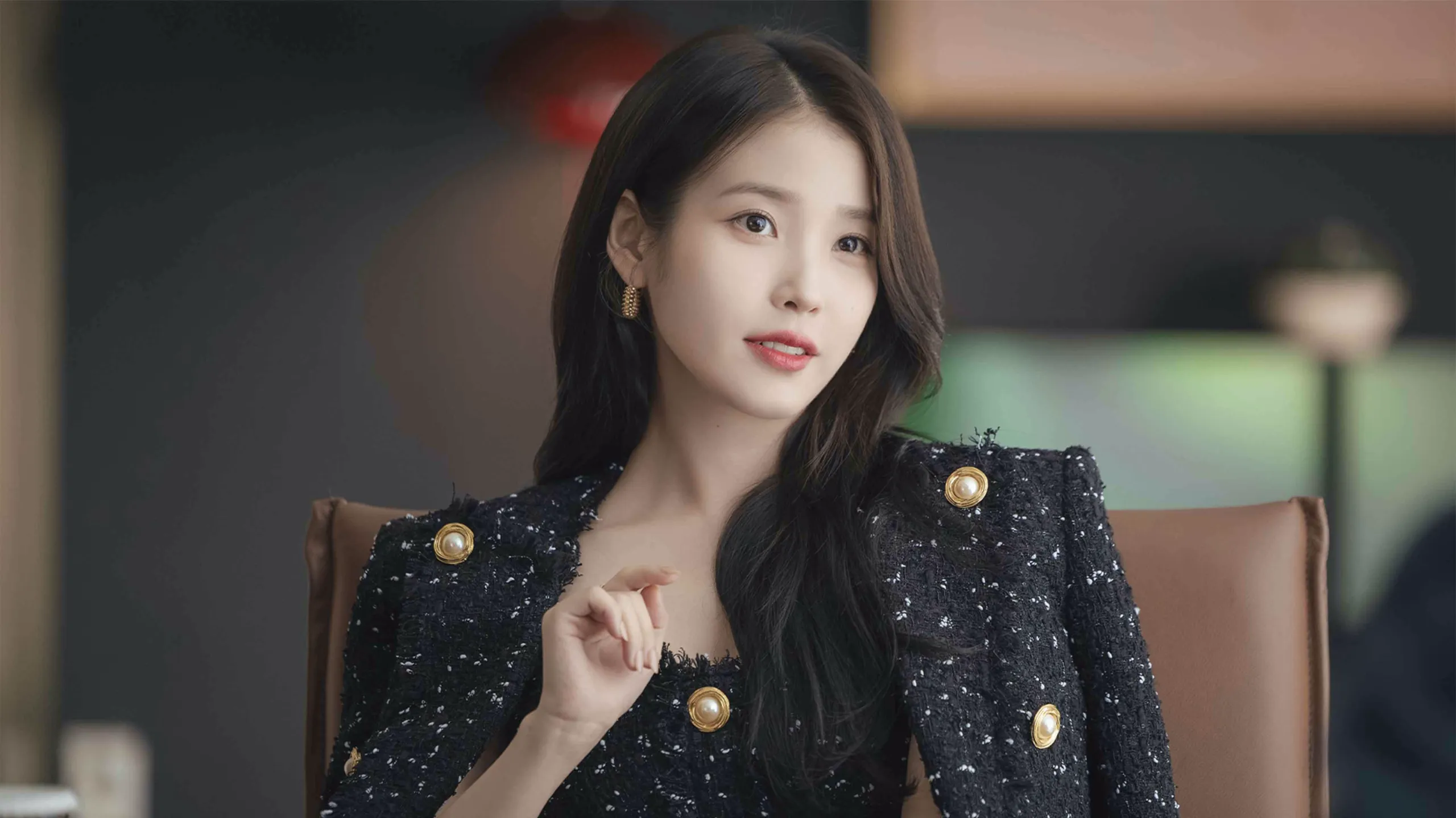 『21世紀の大君夫人』