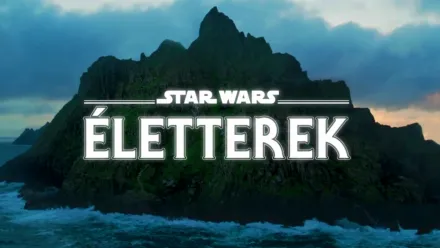thumbnail - Star Wars: Életterek