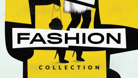 thumbnail - Fashion