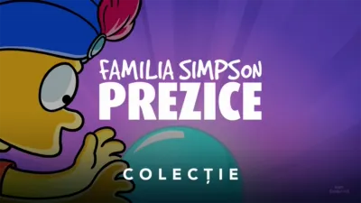 thumbnail - Familia Simpson prezice