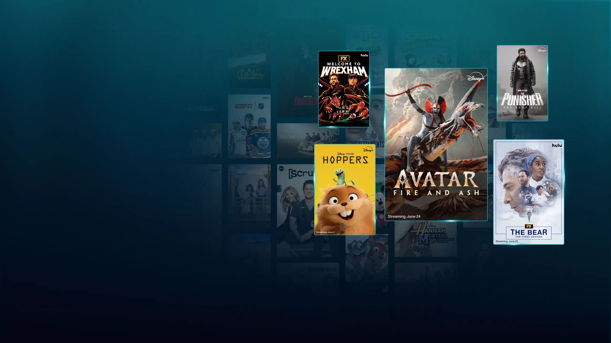 Bundle IP