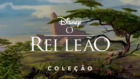 thumbnail - O Rei Leão