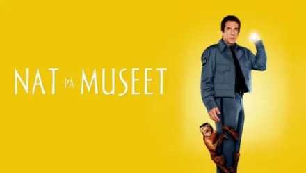 thumbnail - Nat på Museet