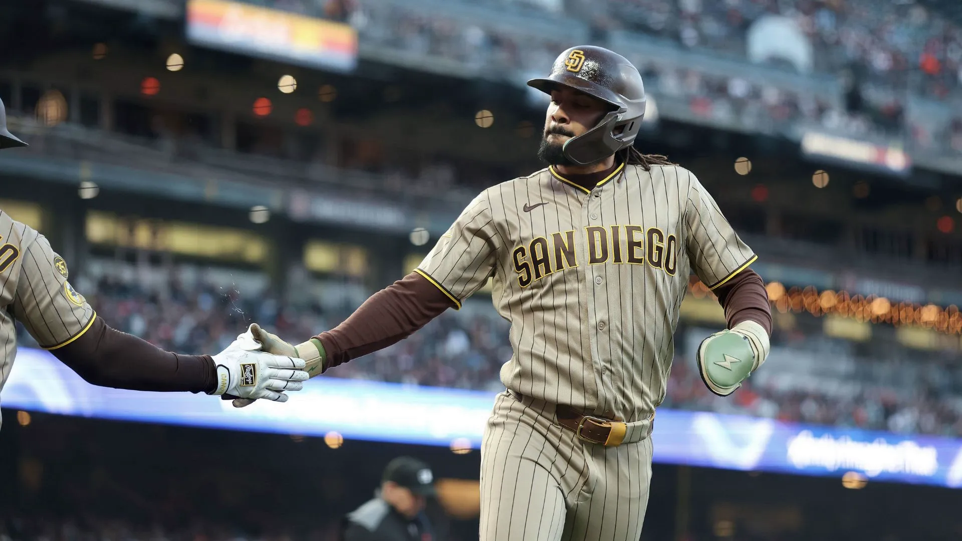 San Diego Padres, Fernando Tatis Jr.
