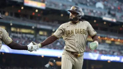 San Diego Padres, Fernando Tatis Jr.