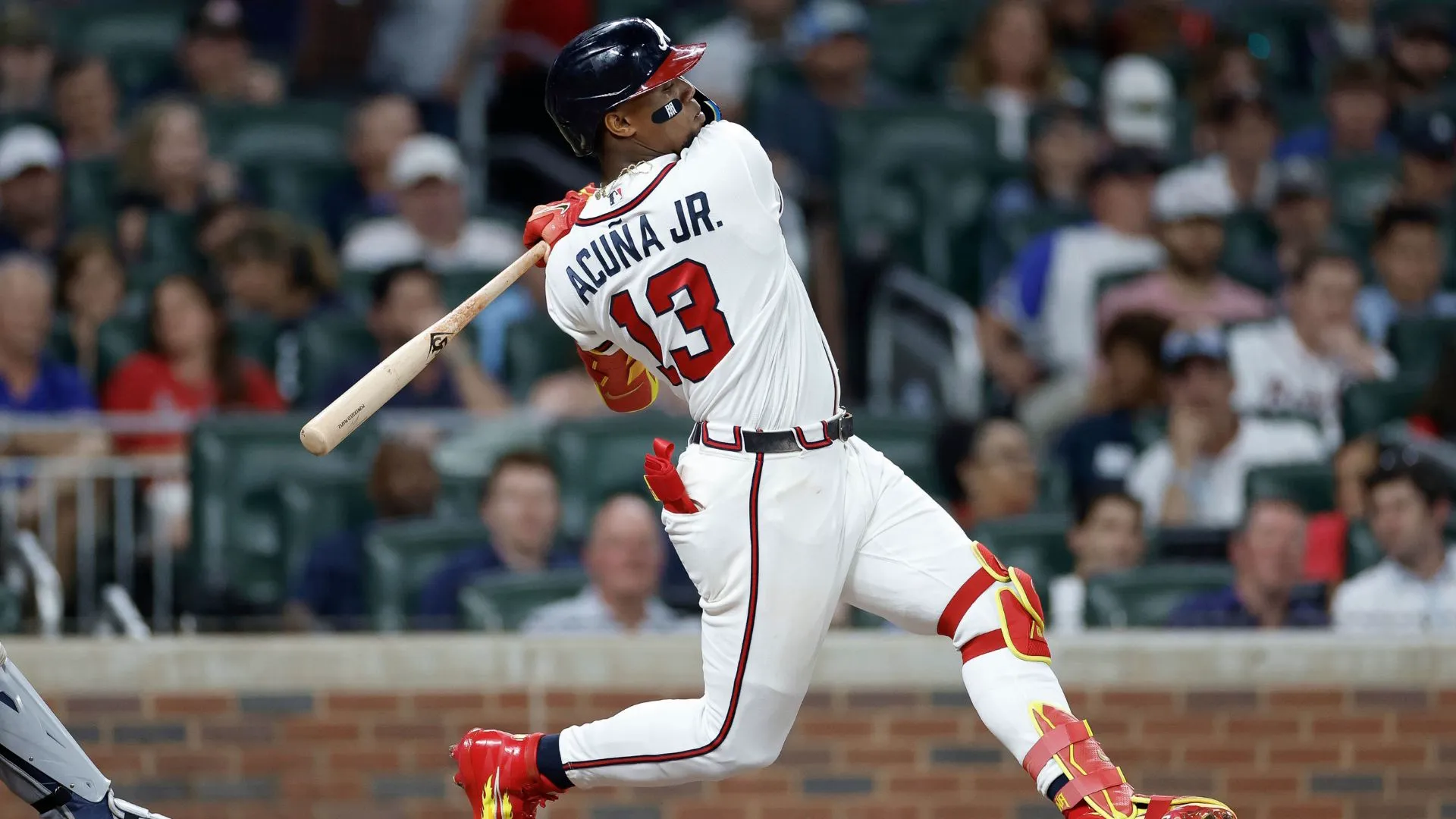 Atlanta Braves, Ronald Acuña Jr.