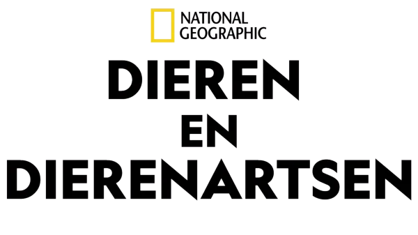 Dieren en dierenartsen 