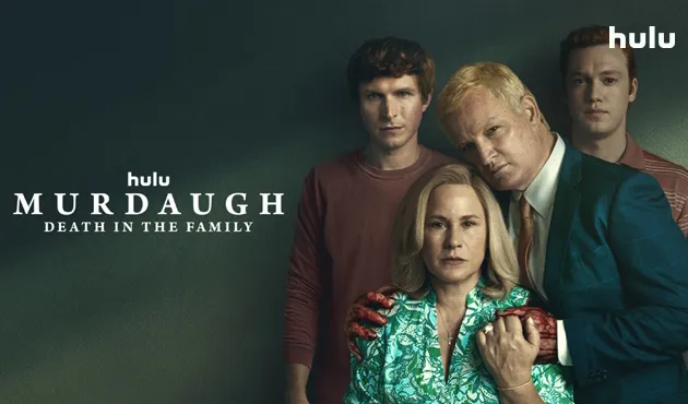 Murdaugh Death in the Family