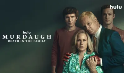 Murdaugh Death in the Family