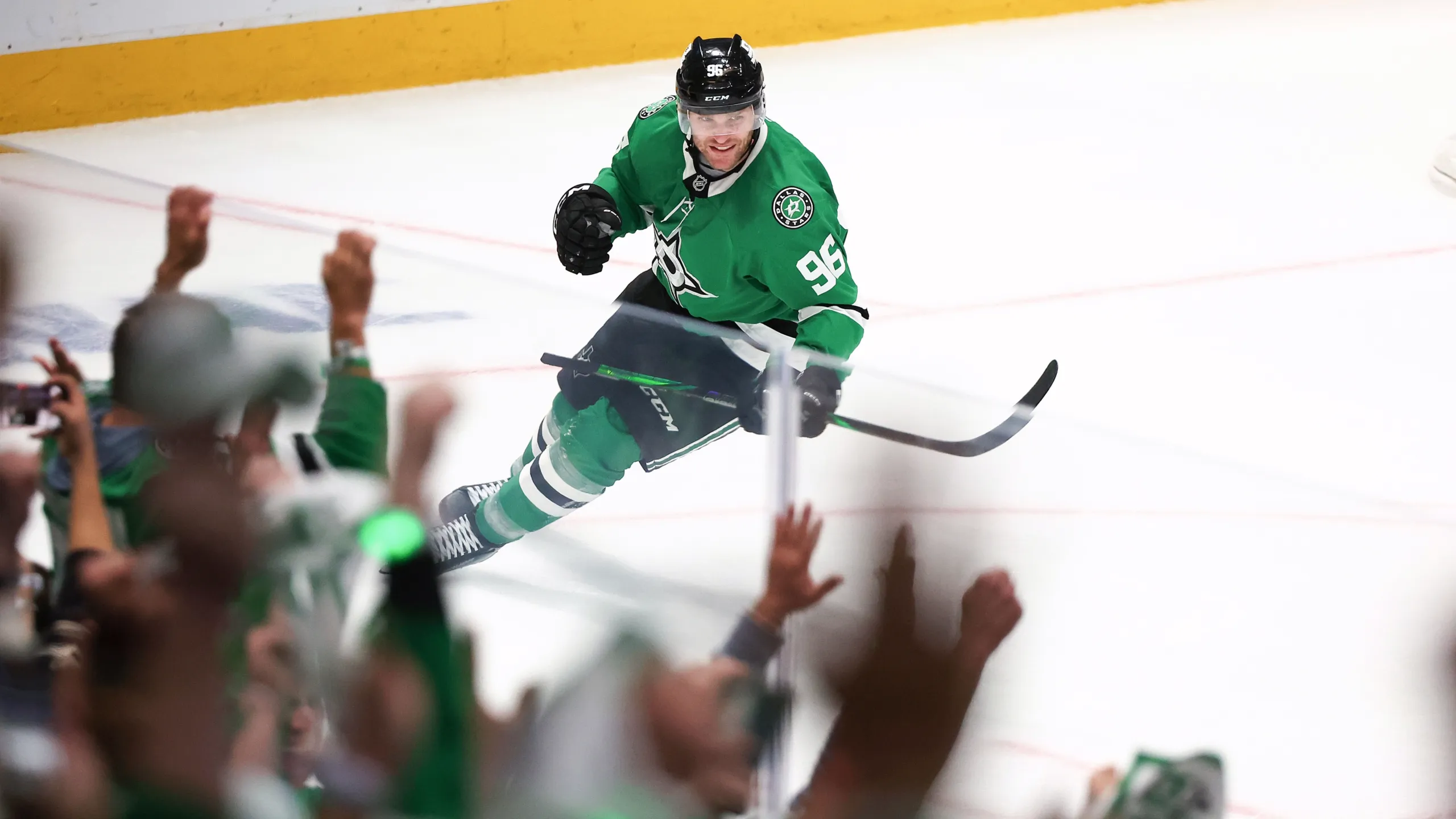 Image - Dallas Stars