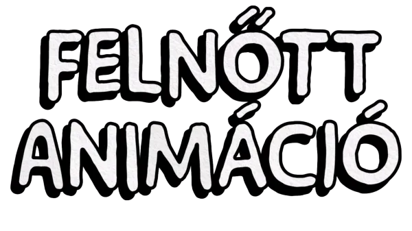 Felnőtt animáció