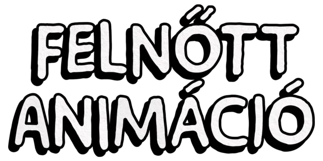 Felnőtt animáció