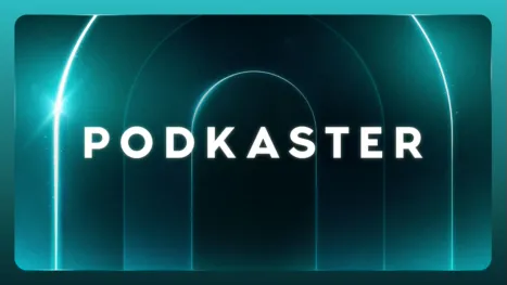 thumbnail - Podkaster