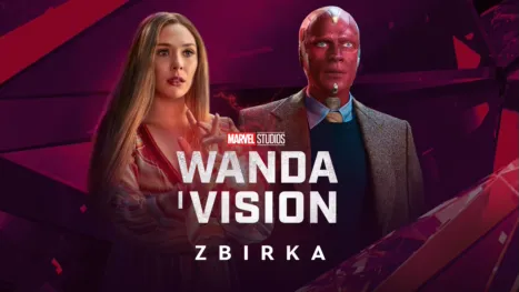 thumbnail - Wanda i Vision