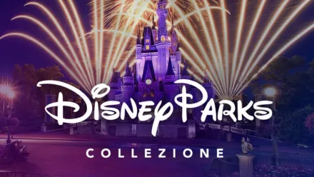thumbnail - Parchi Disney