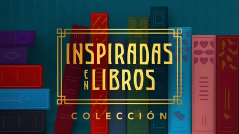 thumbnail - Inspiradas en libros