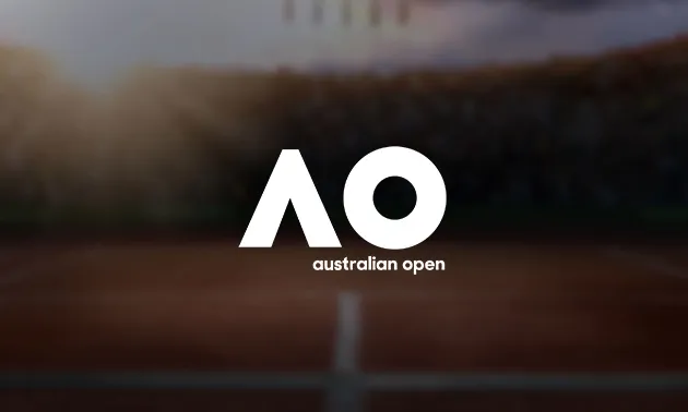Image - Australian Open