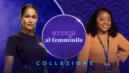 thumbnail - Storie di donne