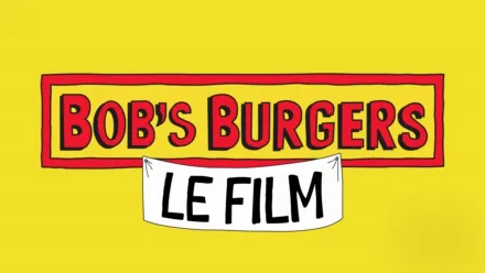 thumbnail - Bob's Burgers : Le film