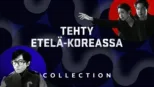 thumbnail - Tehty Etelä-Koreassa