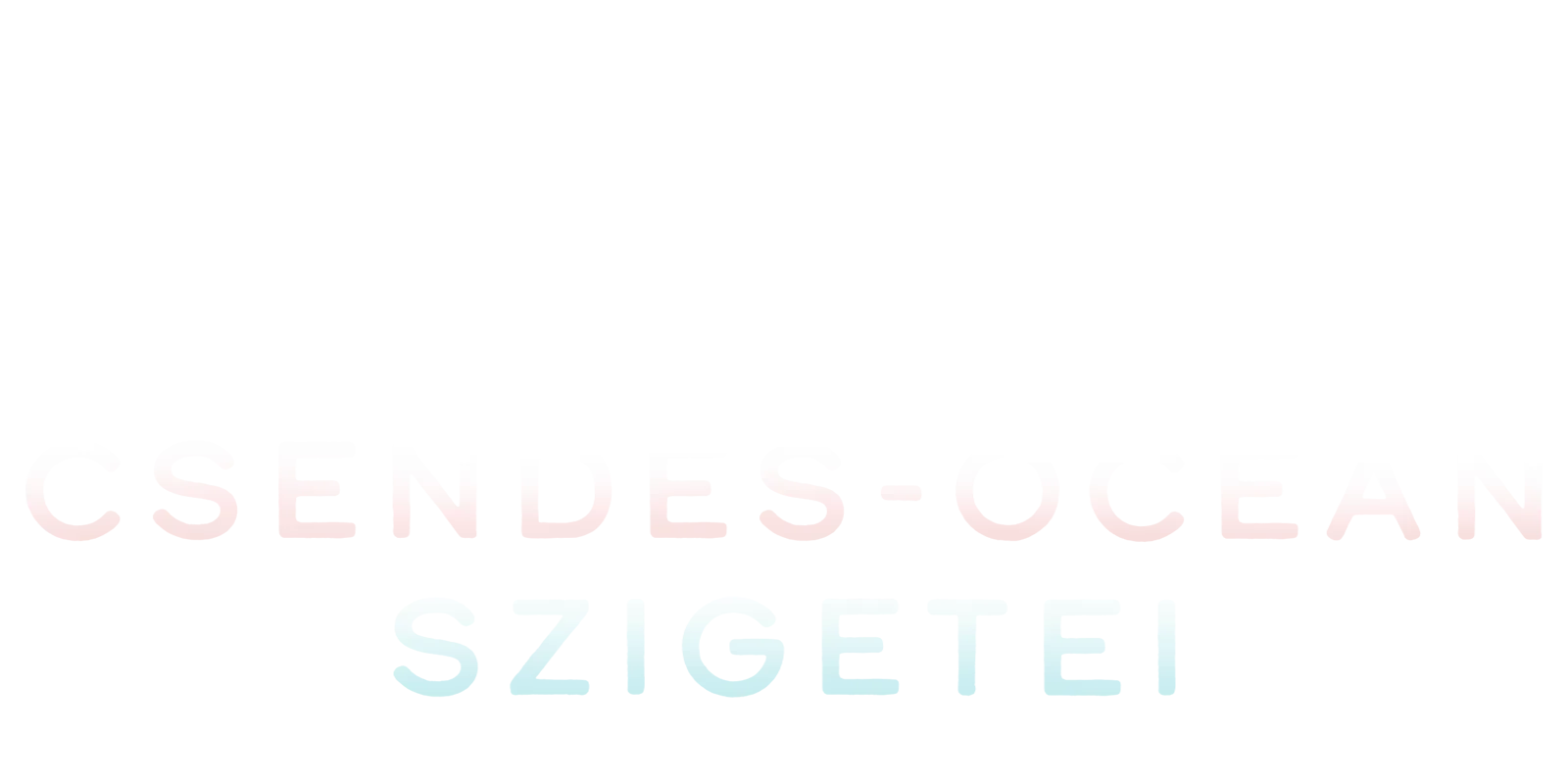 Középpontban Ázsia és a Csendes-óceán szigetei