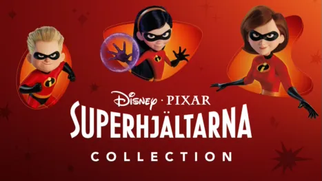 thumbnail - Superhjältarna