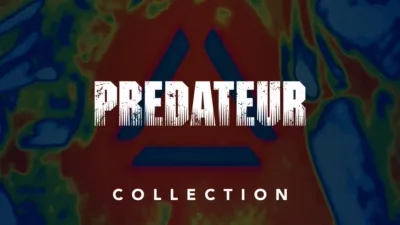 thumbnail - Prédateur