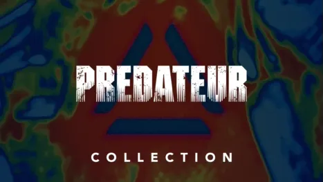 thumbnail - Prédateur