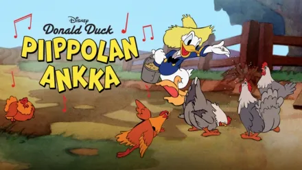 thumbnail - Piippolan ankka