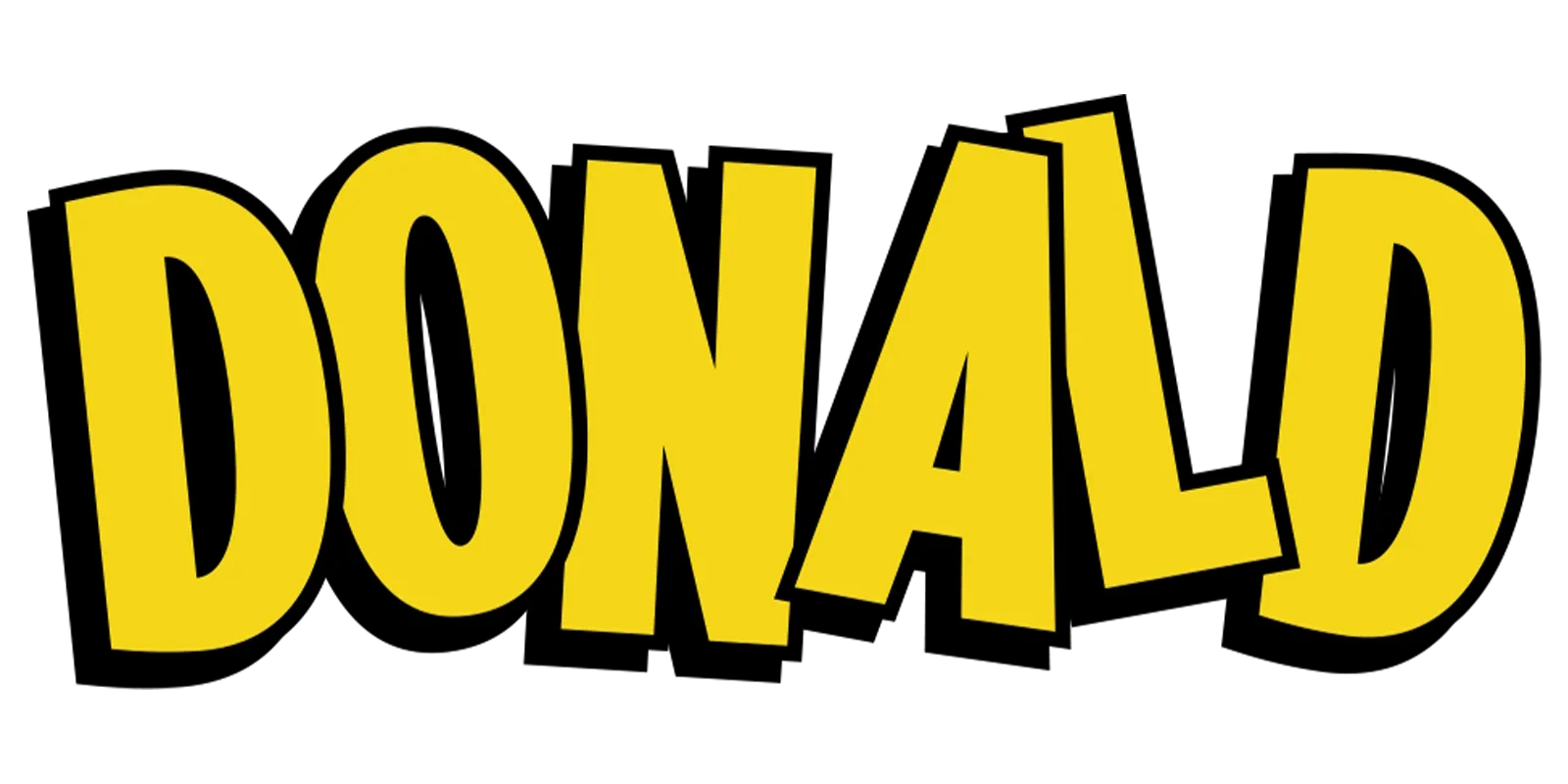 Donald