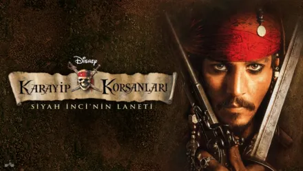 thumbnail - Karayip Korsanları: Siyah İnci'nin Laneti
