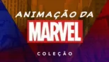 thumbnail - Animação da Marvel
