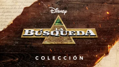 thumbnail - La Búsqueda