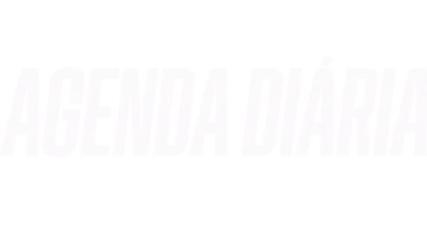 Agenda Diária