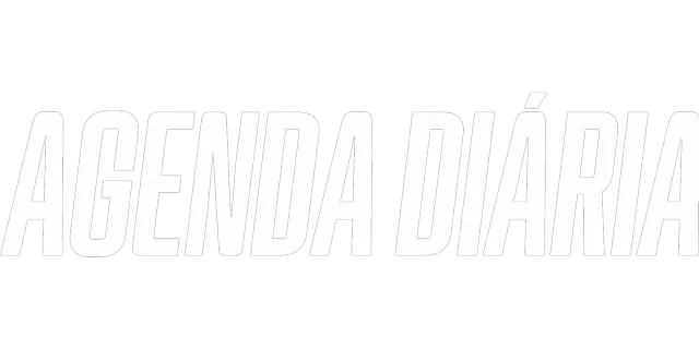Agenda Diária
