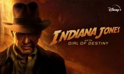Indiana Jones