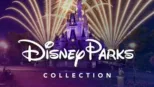 thumbnail - Disney Parks