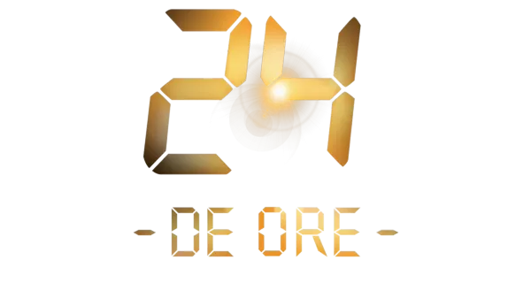 24 de ore